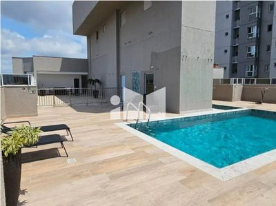 Apartamento, 3 quartos, 76 m² - Foto 3