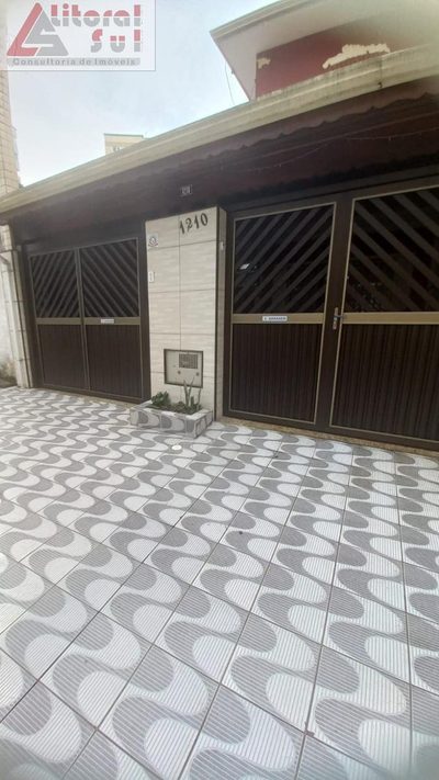 Casa, 2 quartos, 95 m² - Foto 2