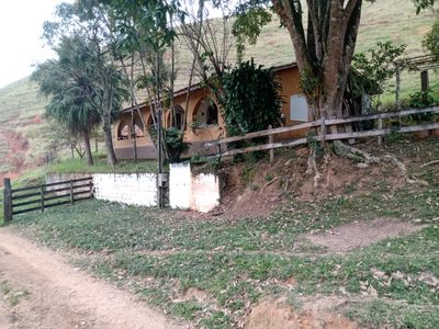 Fazenda, 10000 m² - Foto 1