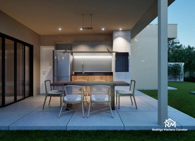 Casa, 3 quartos, 458 m² - Foto 3