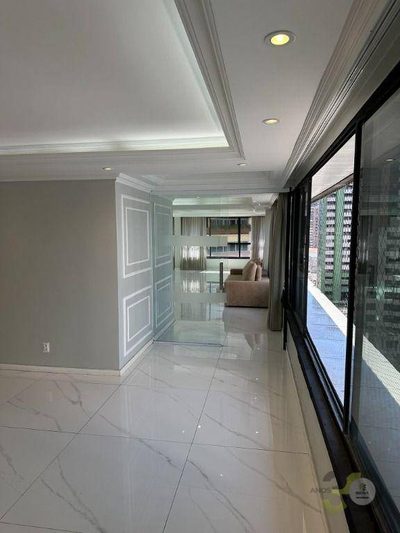 Cobertura, 5 quartos, 434 m² - Foto 4