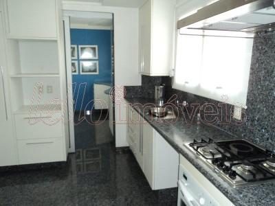 Apartamento, 3 quartos, 290 m² - Foto 5
