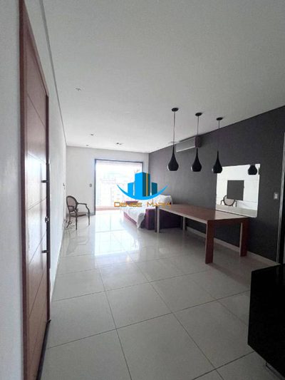 Apartamento, 2 quartos, 115 m² - Foto 2
