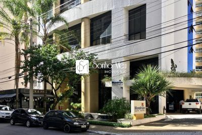 Apartamento, 1 quarto, 69 m² - Foto 3