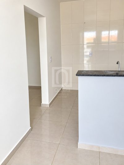 Kitnet-Studio, 33 m² - Foto 5