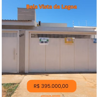 Casa, 3 quartos, 71 m² - Foto 1