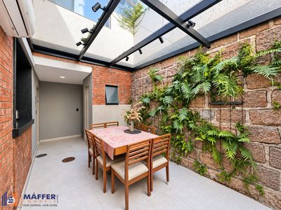 Apartamento, 2 quartos, 82 m² - Foto 2