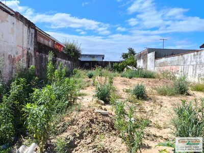 Terreno, 280 m² - Foto 1