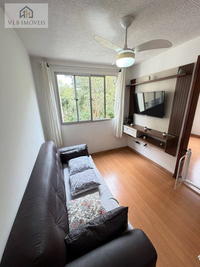 Apartamento, 2 quartos, 47 m² - Foto 5