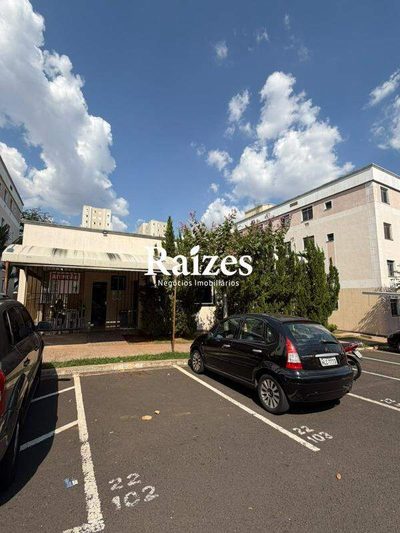 Apartamento, 2 quartos, 44 m² - Foto 3