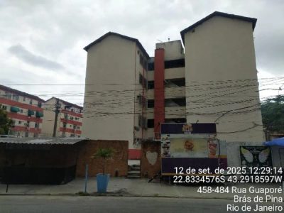 Apartamento, 1 quarto, 36 m² - Foto 1