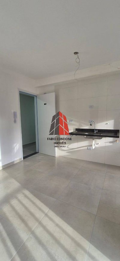 Apartamento, 1 quarto, 30 m² - Foto 4
