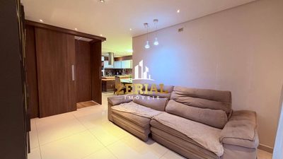 Apartamento, 3 quartos, 130 m² - Foto 3