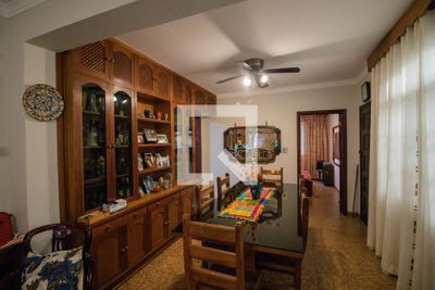 Casa, 4 quartos, 283 m² - Foto 5