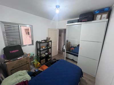 Apartamento, 2 quartos, 63 m² - Foto 5