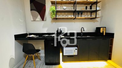 Kitnet-Studio, 22 m² - Foto 4