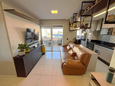 Apartamento, 2 quartos, 67 m² - Foto 5