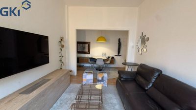 Apartamento, 2 quartos, 66 m² - Foto 1