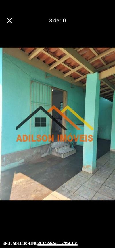 Casa, 2 quartos, 65 m² - Foto 2