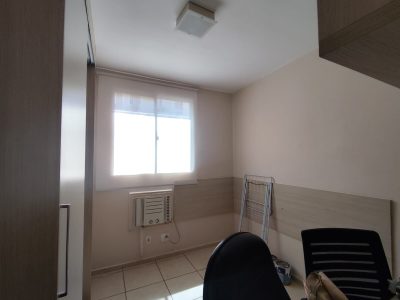 Apartamento, 2 quartos, 46 m² - Foto 2