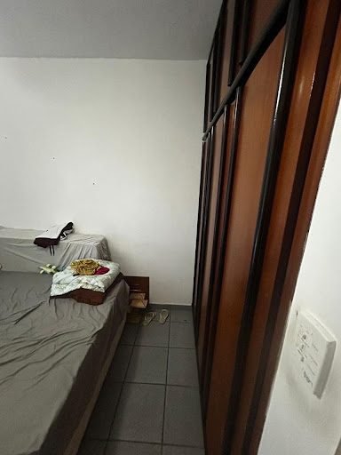 Apartamento, 3 quartos, 110 m² - Foto 2