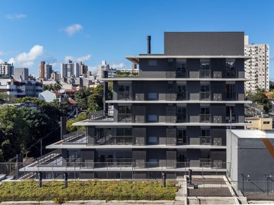 Apartamento, 1 quarto, 72 m² - Foto 2