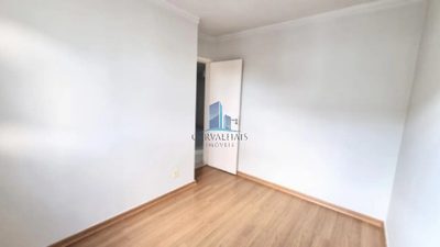 Apartamento, 2 quartos, 44 m² - Foto 5