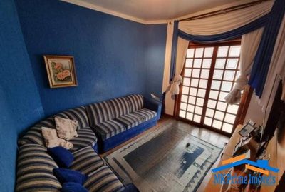 Sobrado, 4 quartos, 247 m² - Foto 4