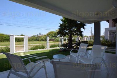 Sobrado, 4 quartos, 380 m² - Foto 3