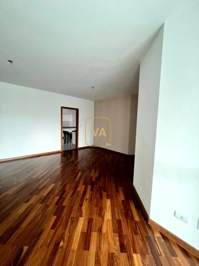 Apartamento, 3 quartos, 130 m² - Foto 3