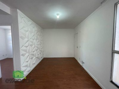 Apartamento, 2 quartos, 45 m² - Foto 5
