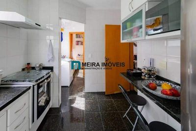 Apartamento, 4 quartos, 100 m² - Foto 5