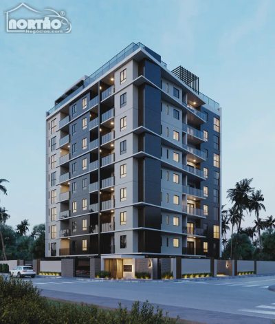 Casa, 3 quartos, 68 m² - Foto 1