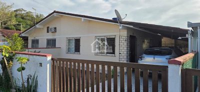 Casa de Condomínio, 2 quartos - Foto 4