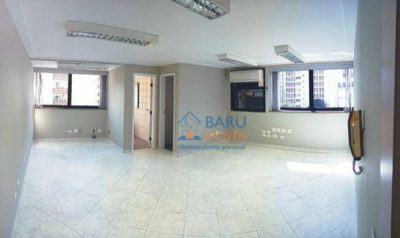 Sala-Conjunto, 35 m² - Foto 2