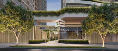 Apartamento, 4 quartos, 428 m² - Foto 3