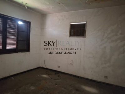 Sobrado, 6 quartos, 212 m² - Foto 1