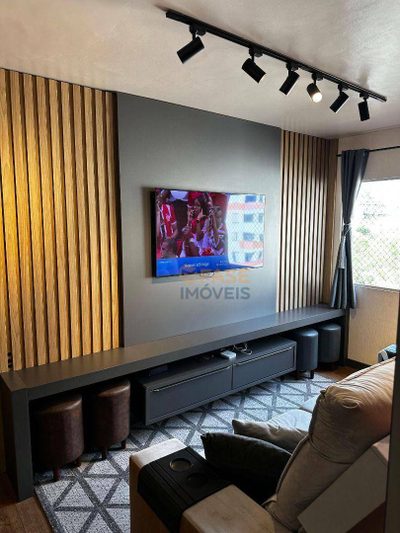 Apartamento, 3 quartos, 75 m² - Foto 1