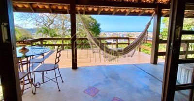 Casa, 3 quartos, 244 m² - Foto 1