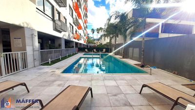 Apartamento, 2 quartos, 71 m² - Foto 2