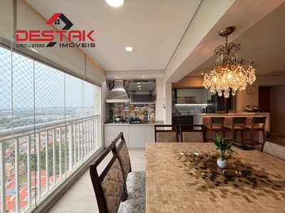 Apartamento, 3 quartos, 110 m² - Foto 4