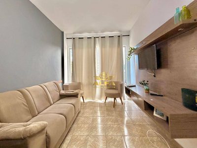 Apartamento, 2 quartos, 75 m² - Foto 2
