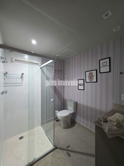 Kitnet-Studio, 22 m² - Foto 4