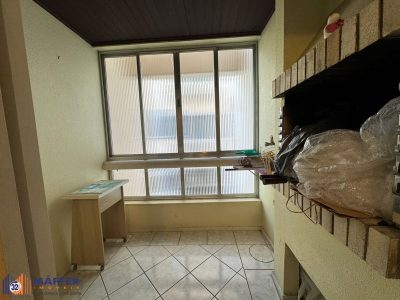 Apartamento, 1 quarto, 48 m² - Foto 5