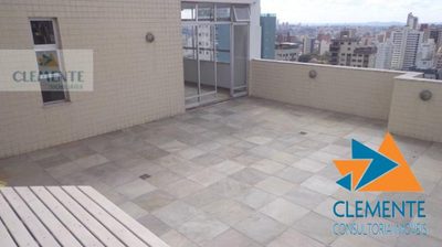 Cobertura, 4 quartos, 280 m² - Foto 5