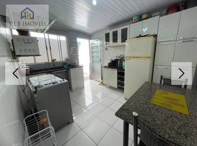 Casa, 2 quartos, 125 m² - Foto 3