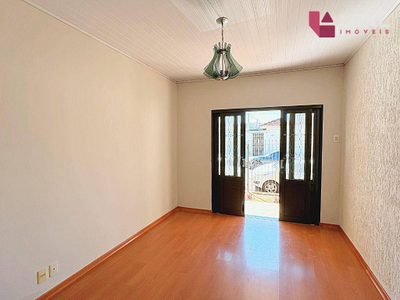 Casa, 3 quartos, 185 m² - Foto 3