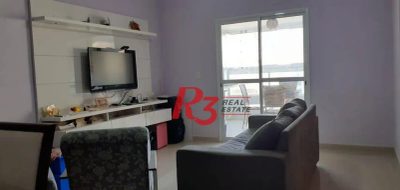 Apartamento, 2 quartos, 110 m² - Foto 1