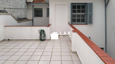 Sobrado, 4 quartos, 248 m² - Foto 5