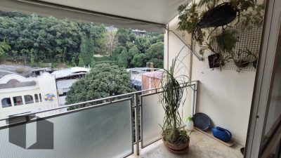 Apartamento, 3 quartos, 143 m² - Foto 4